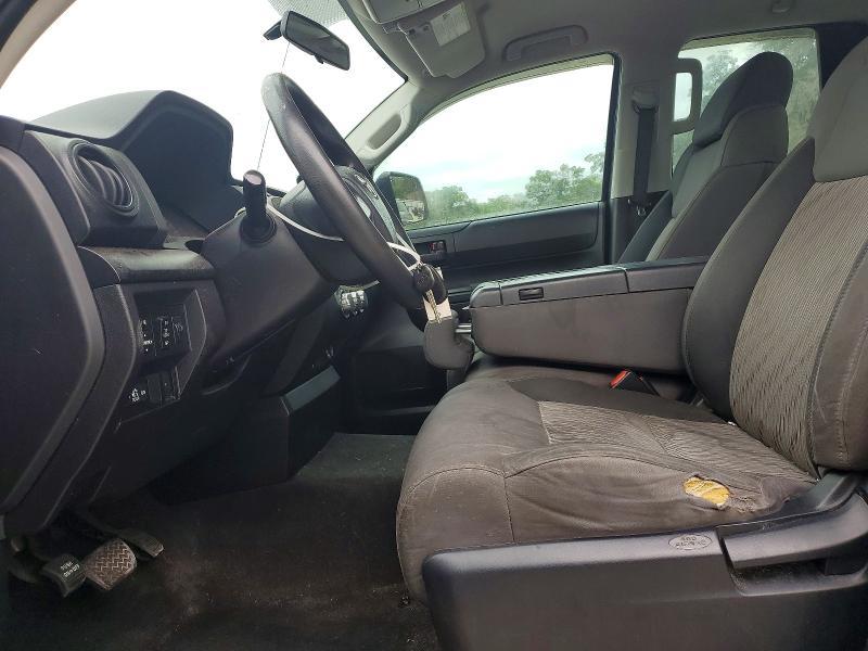 2016 Toyota Tundra SR