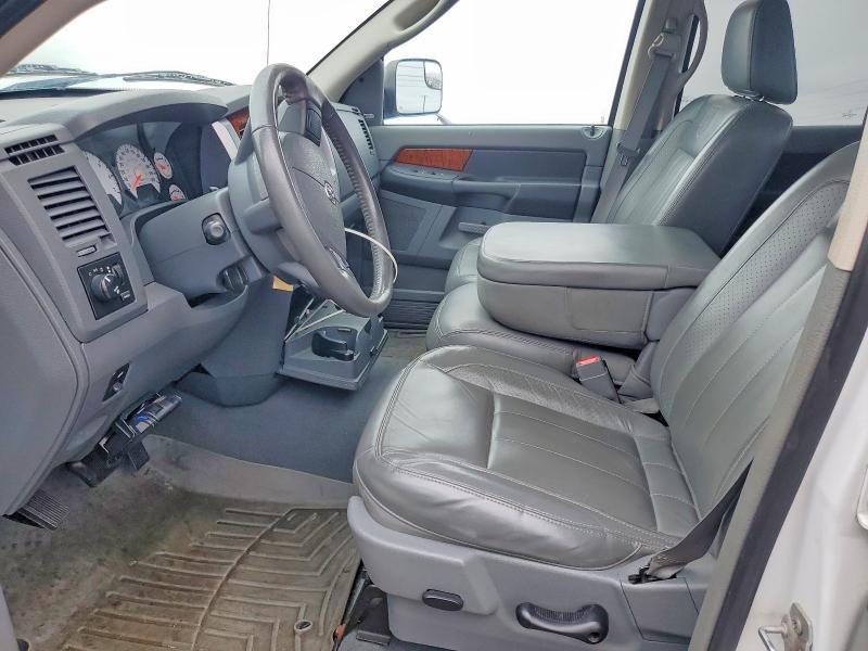 2007 Dodge RAM 1500 ST