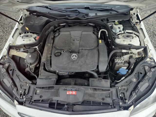 2014 Mercedes-Benz E 350