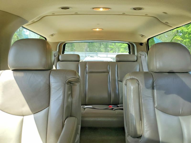 2003 GMC Yukon xl Denali