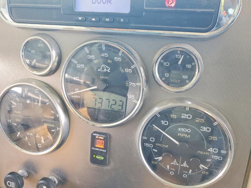 2007 Roadmaster Monaco RV