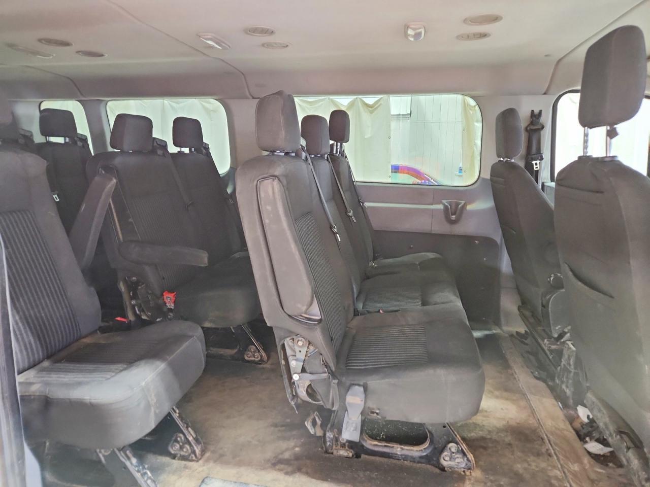 2018 Ford Transit T-350