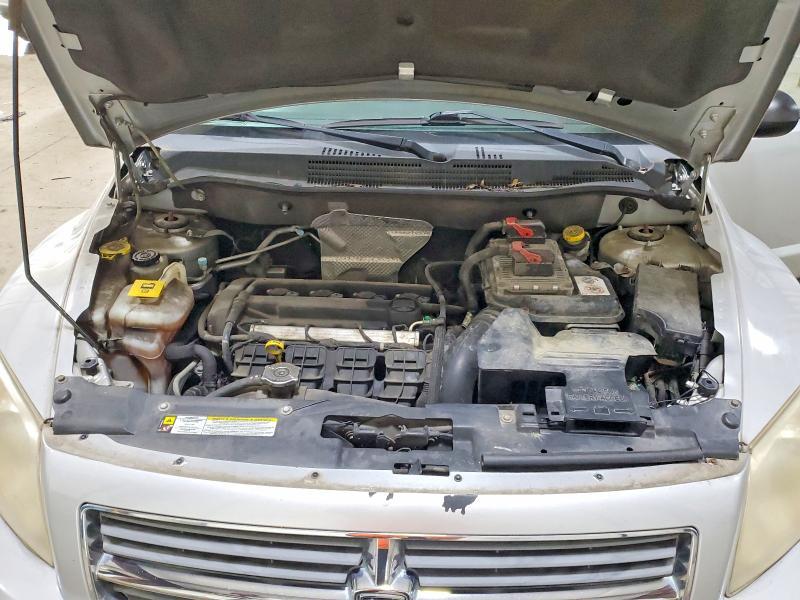 2011 Dodge Caliber Mainstreet