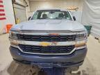 2018 Chevrolet Silverado K1500