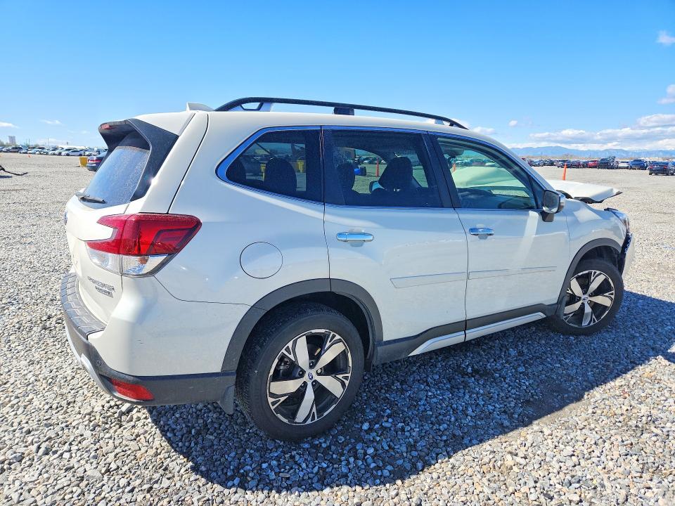 2019 Subaru Forester Touring