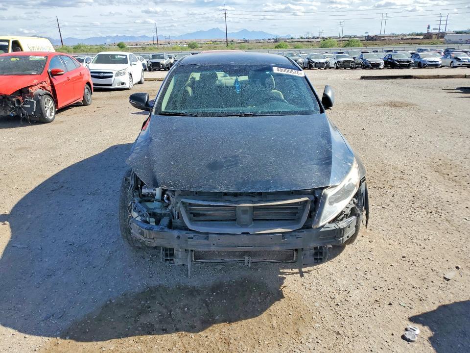 2012 KIA Optima Hybrid lx