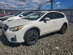 2016 Subaru Crosstrek Premium for sale in Windsor, NJ