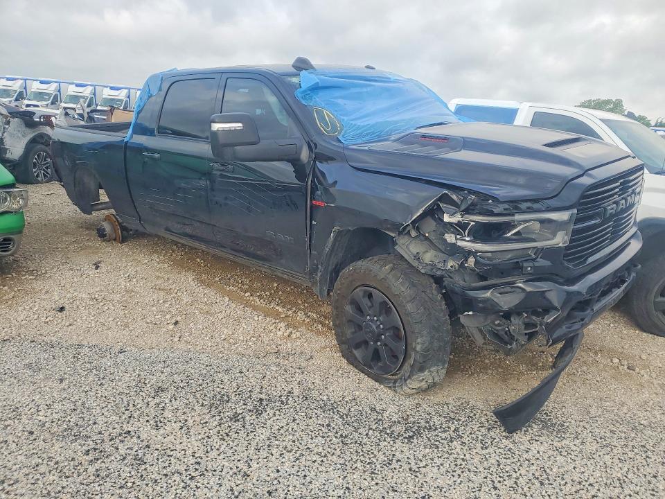 2024 Dodge 2500 Laramie