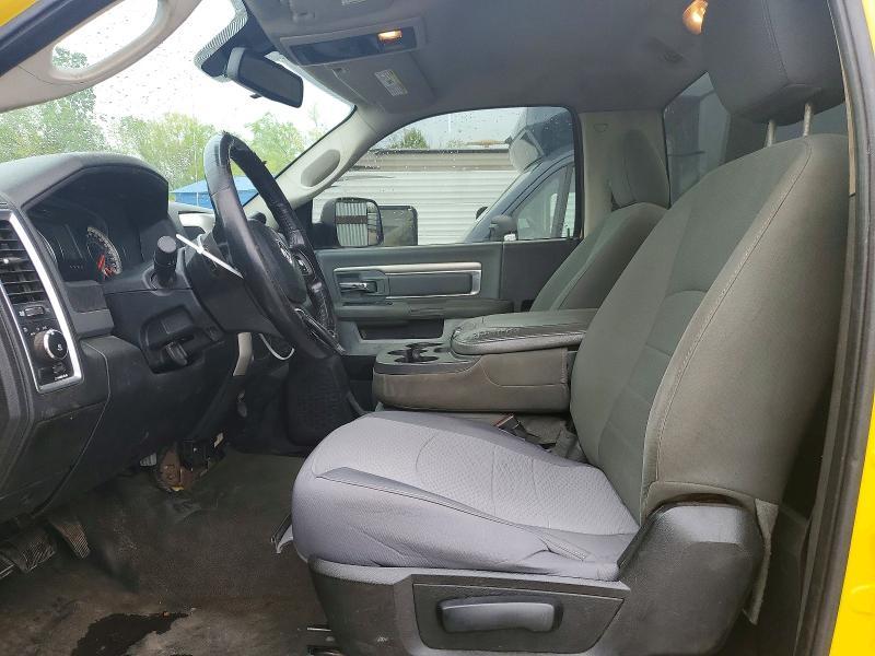 2016 Dodge RAM 5500