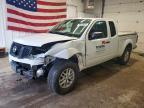 2015 Nissan Frontier SV V6