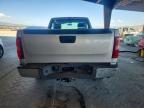 2013 Chevrolet Silverado C1500