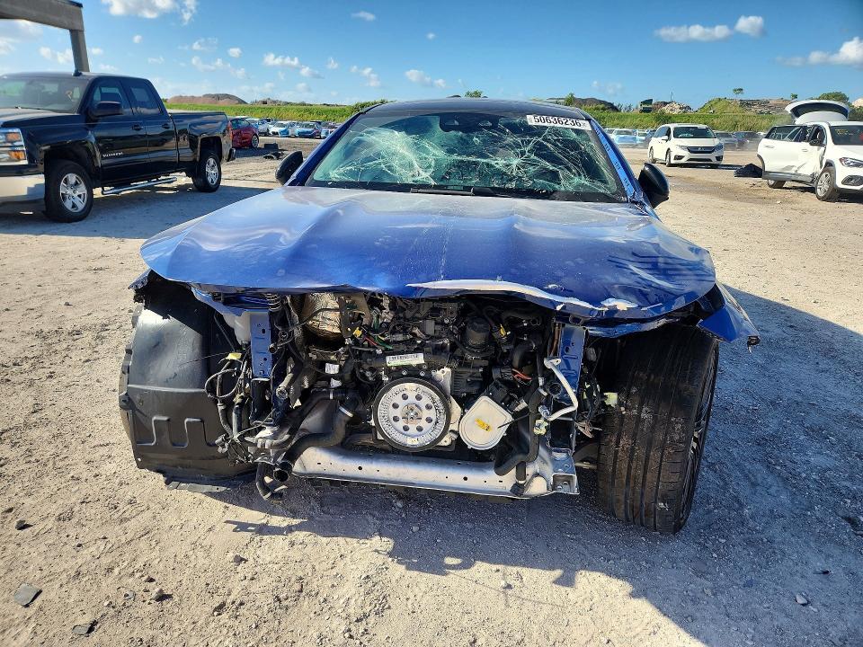 2024 Mercedes-Benz Cle 450 4matic