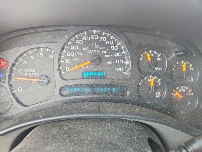 2005 GMC Yukon xl C1500