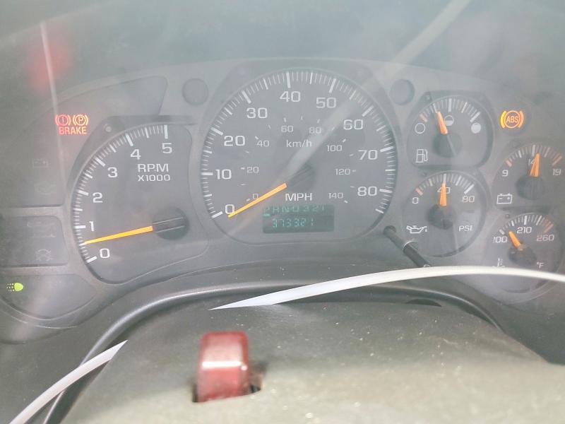 2007 Chevrolet C5500 Rollback TOW Truck