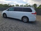 2013 Toyota Sienna xle 8-passenger