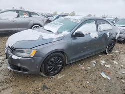 2014 Volkswagen Jetta Base for sale in Magna, UT