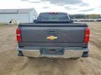 2014 Chevrolet Silverado K1500