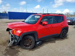 2020 Jeep Renegade Latitude for sale in Homestead, FL