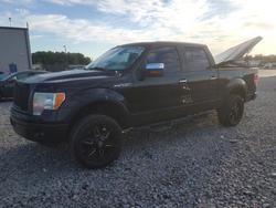 New arrivals for sale at auction: 2012 Ford F150 Supercrew