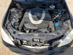 2009 Mercedes-Benz S 550 4matic