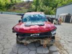 2023 Chevrolet Silverado K1500 LT Trail Boss