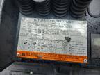 2014 Toyota TA 8FGCU20 Forklift
