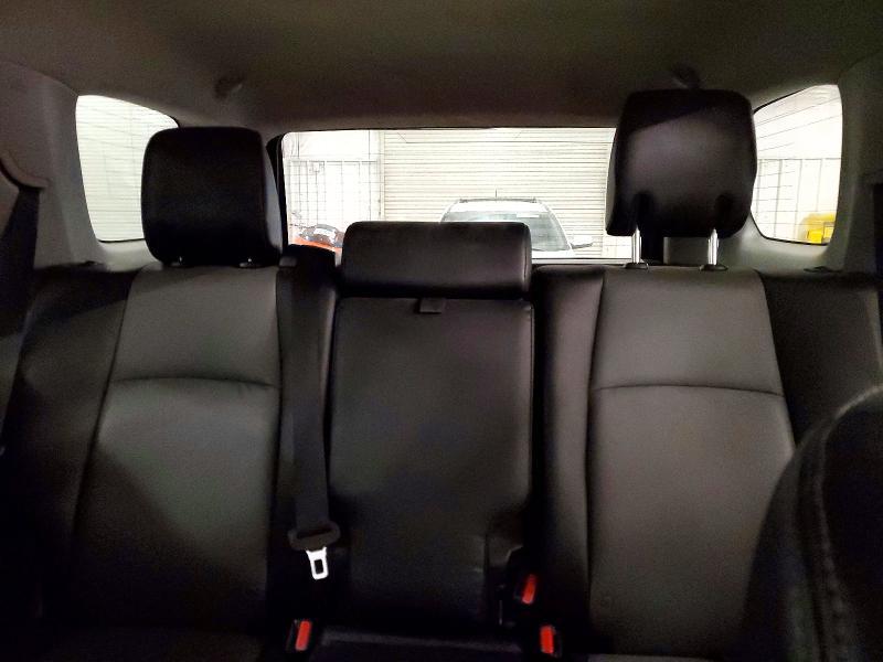 2014 Toyota 4runner SR5 Premium