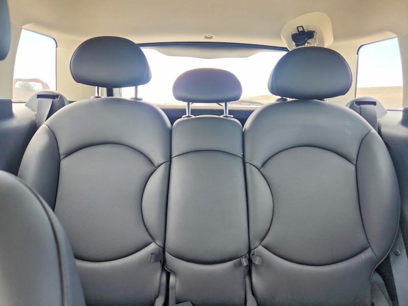 2014 Mini Cooper s Countryman