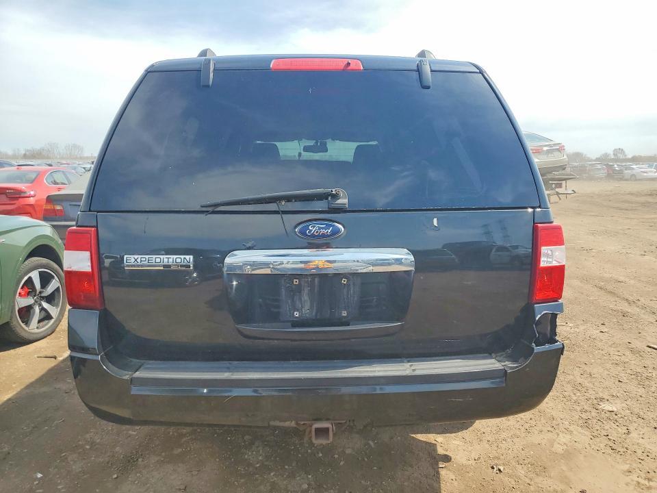 2010 Ford Expedition el Limited