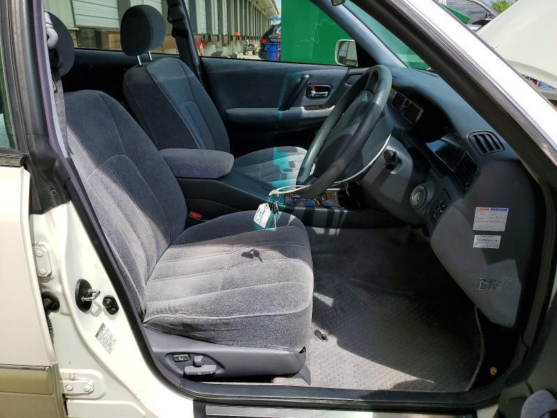1996 Toyota Crown