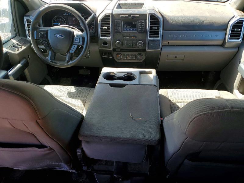2017 Ford F250 Super Duty
