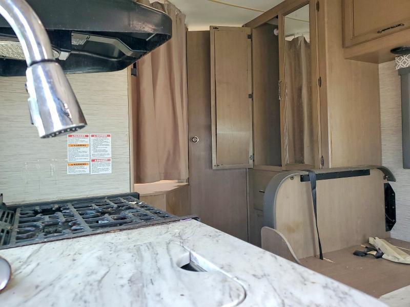 2022 Coleman RV