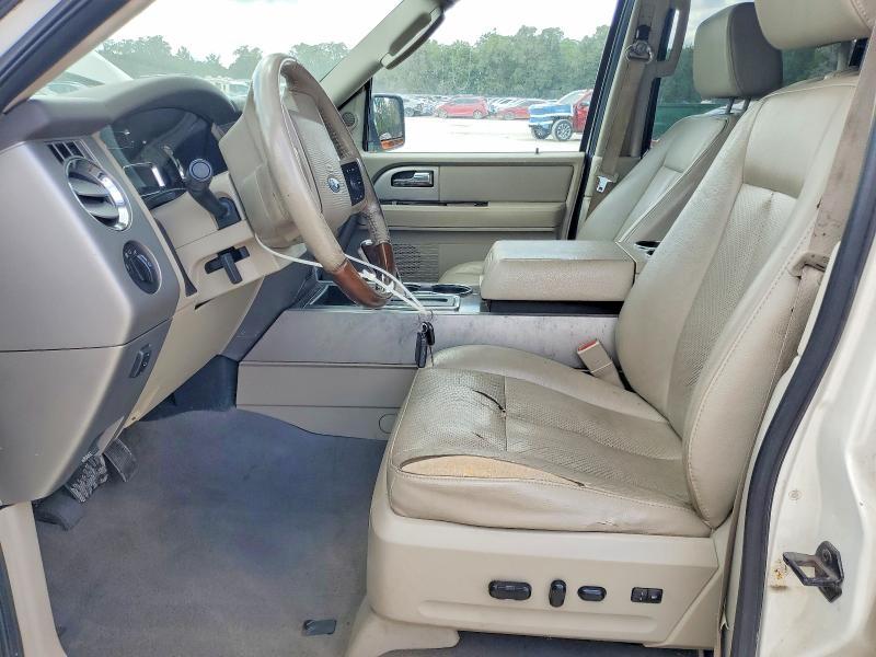 2008 Ford Expedition el Limited