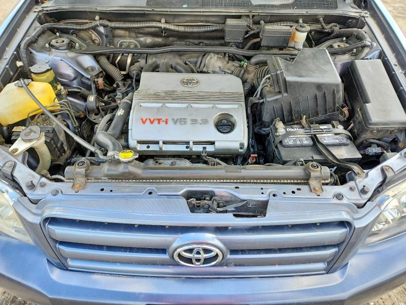 2006 Toyota Highlander Limited