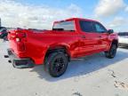 2020 Chevrolet Silverado K1500 Trail Boss Custom