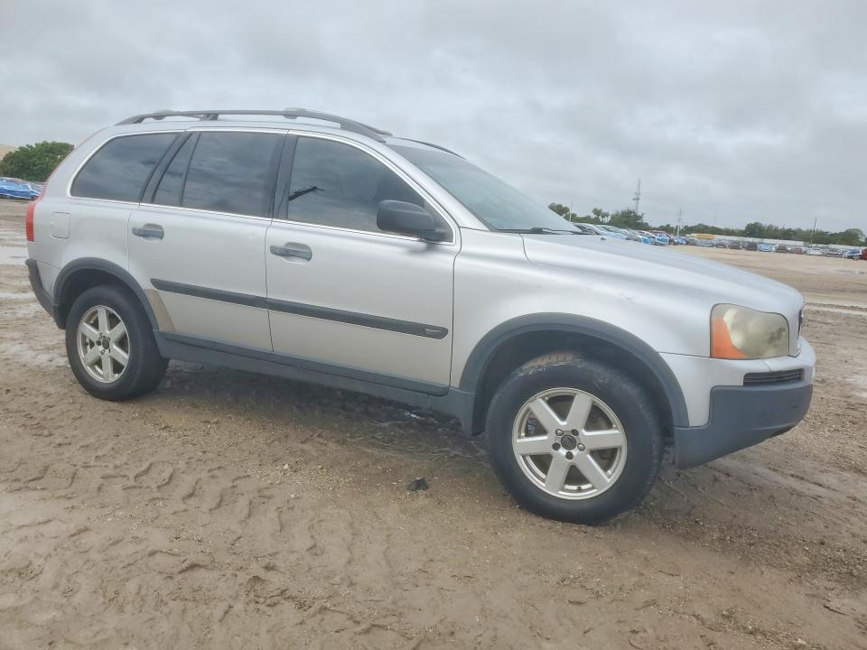 2004 Volv Xc 90