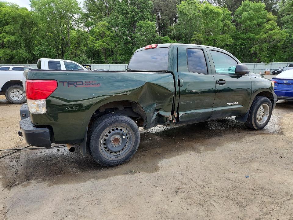 2013 Toyota Tundra Double Cab SR5