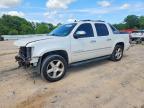 2011 Chevrolet Avalanche LTZ