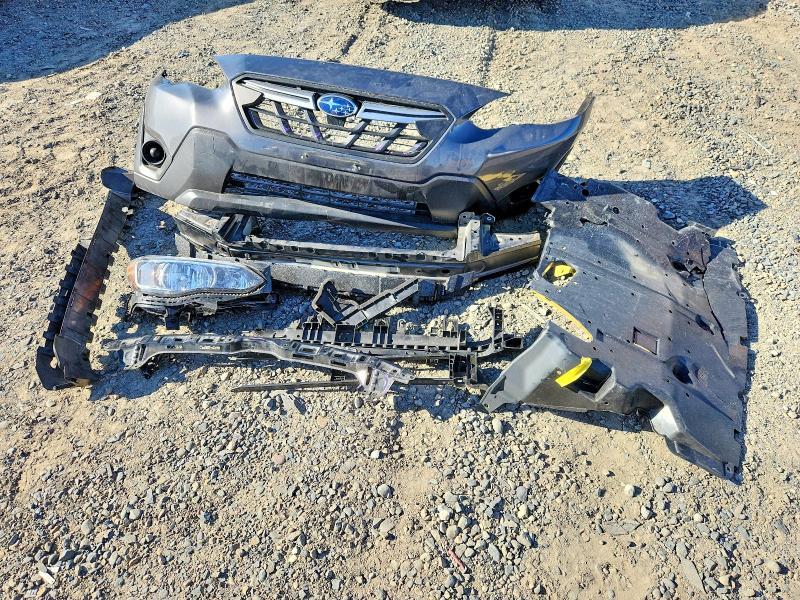 2023 Subaru Crosstrek Base