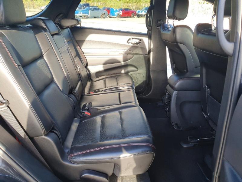 2024 Dodge Durango gt