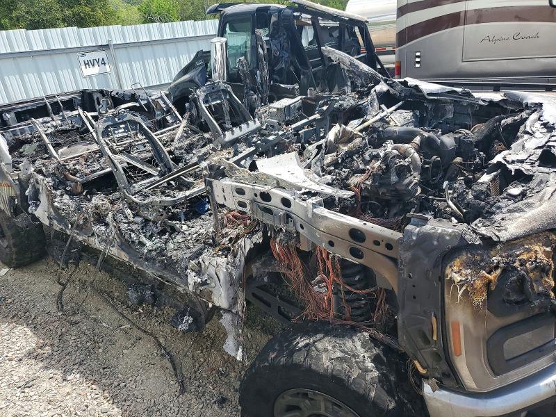 2023 Ford F250 Super Duty