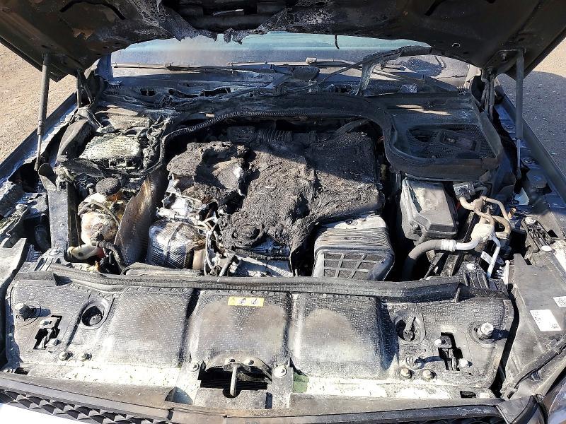 2022 Mercedes-Benz Gls 450 4matic