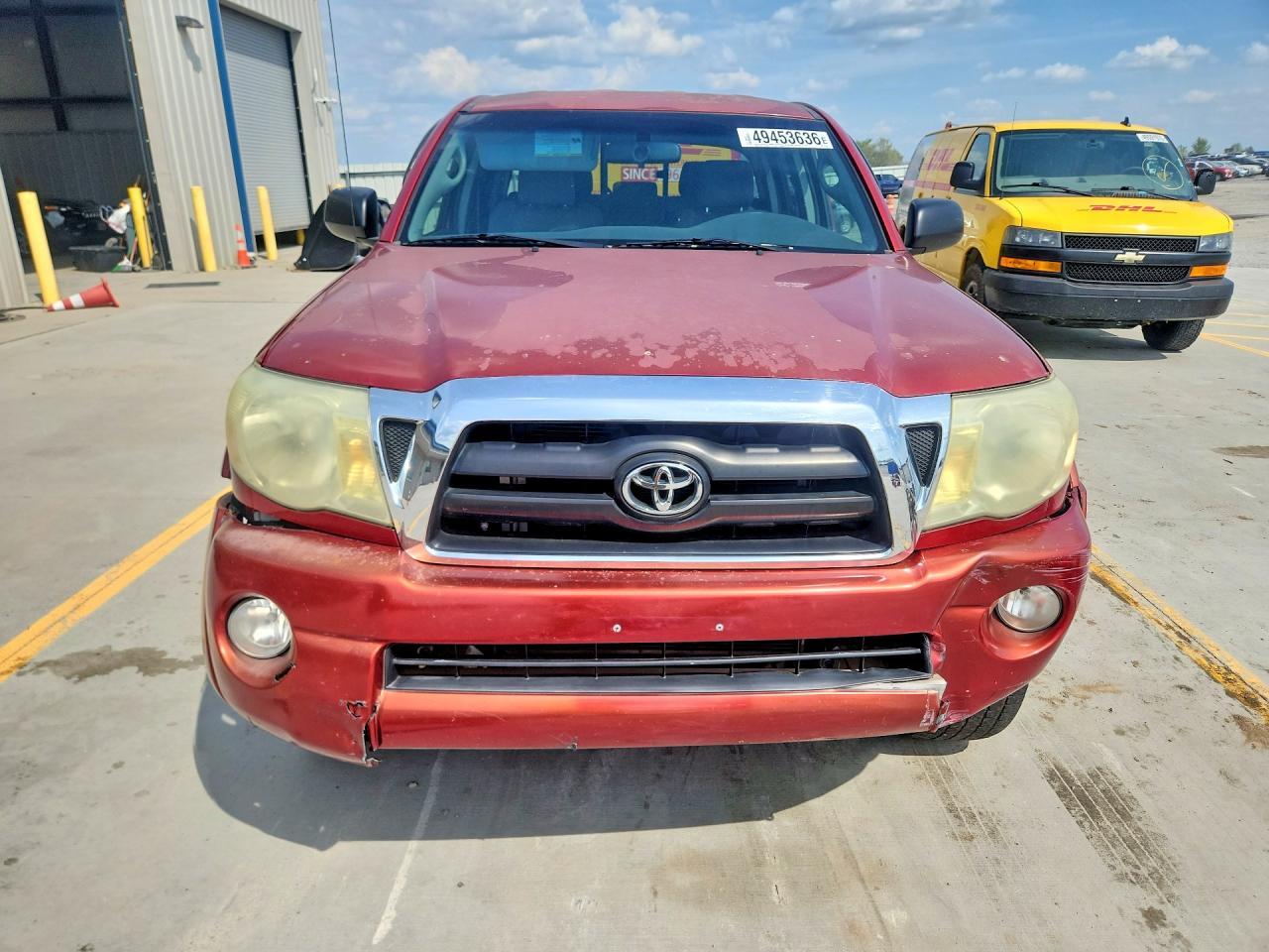 2006 Toyota Tacoma