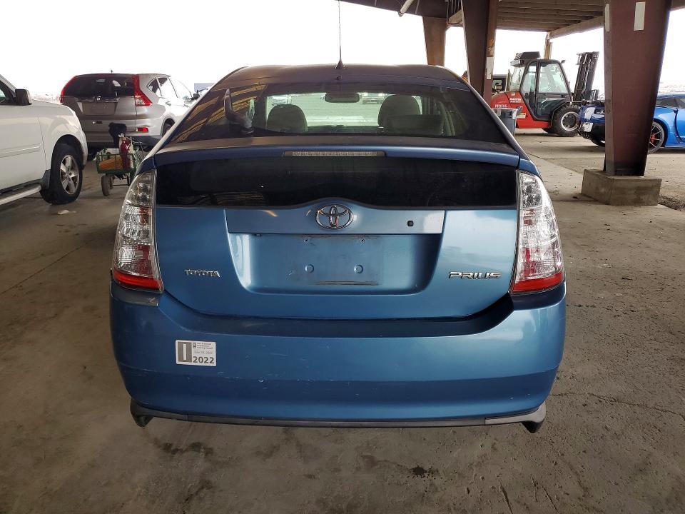 2006 Toyota Prius Base