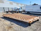 1994 Urwi 1994 Pallet Dolly Trailer