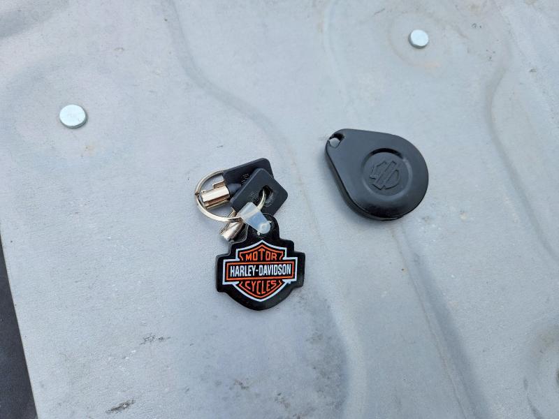 2022 Harley-Davidson Flhtk