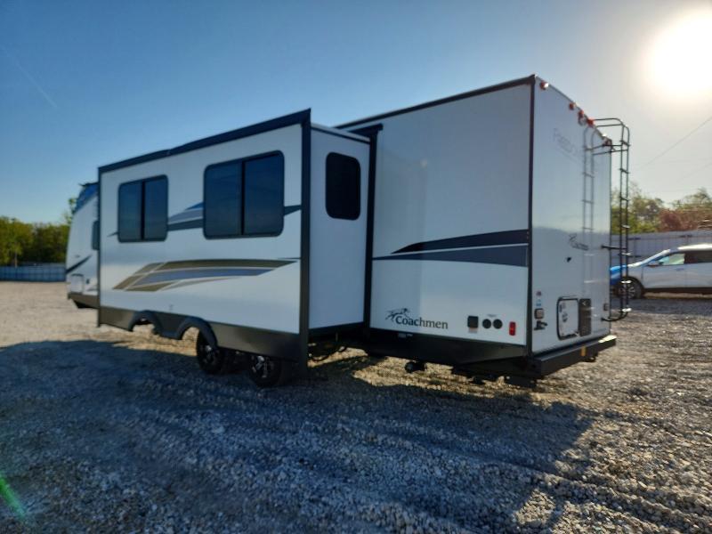 2024 Forest River 2024 Forest River Coachmen Camper