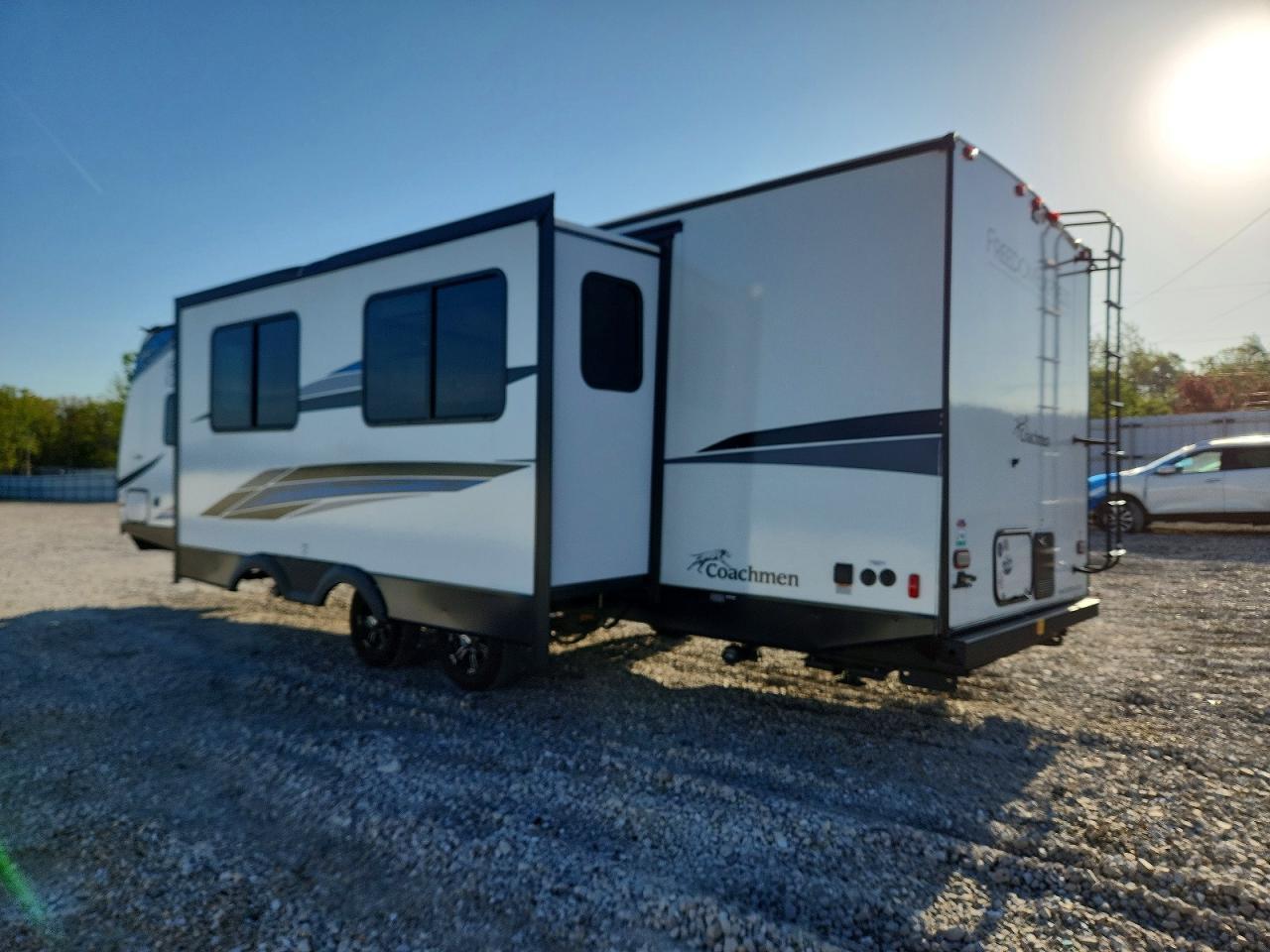 2024 Forest River 2024 Forest River Coachmen Camper