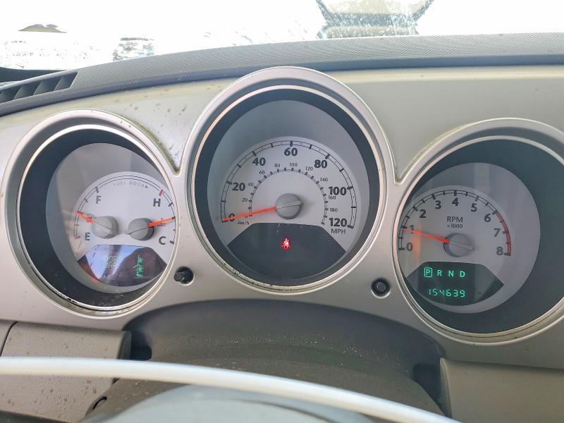 2008 Chrysler Pt Cruiser Touring