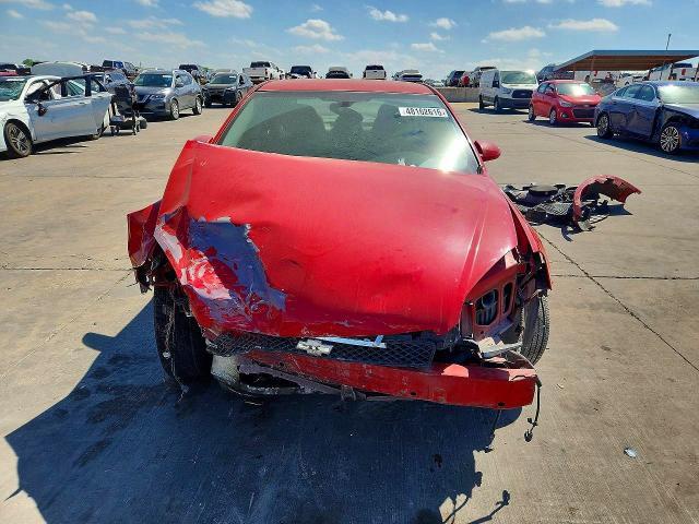 2010 Chevrolet Impala lt